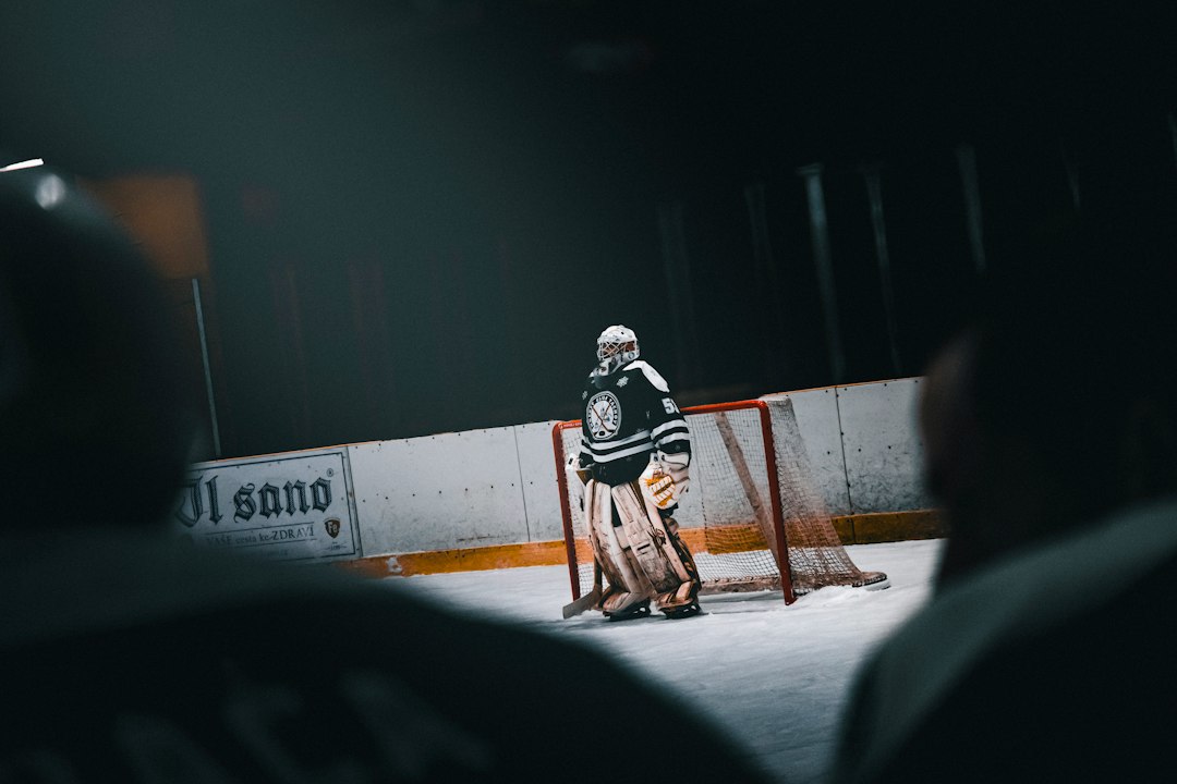 Hockey sur glace