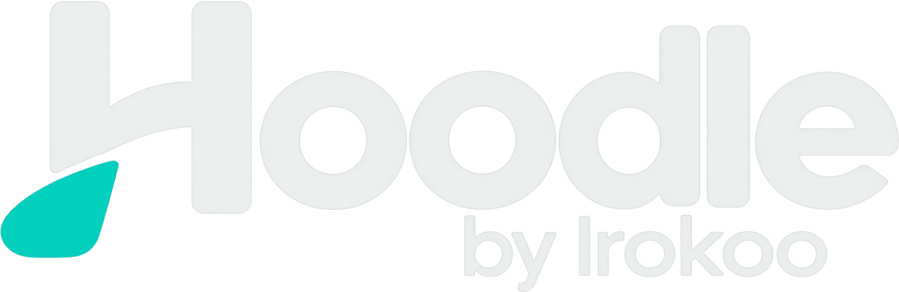 Hoodle by Irokoo