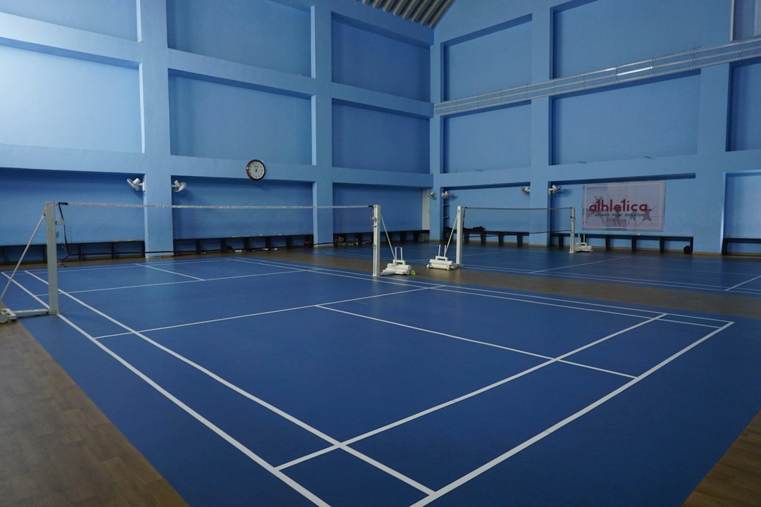 Paramétrage de la solution sportive
